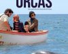 El faro de las orcas:1
