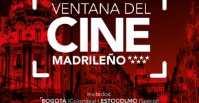 Arranca la "I Ventana del Cine Madrile�o"